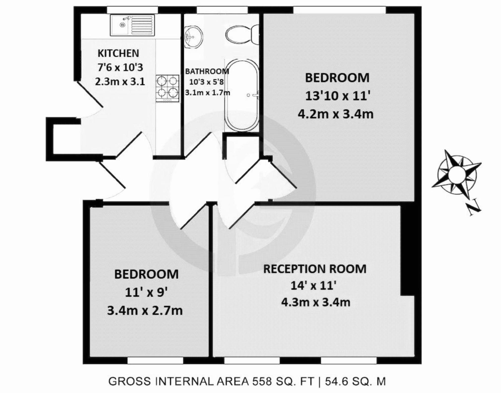 Staylondon - Sleeps 6 With Free Parking - Tourist, Concerts & Matches Extérieur photo