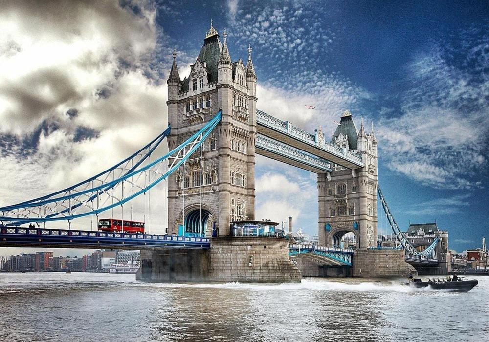 Staylondon - Sleeps 6 With Free Parking - Tourist, Concerts & Matches Extérieur photo