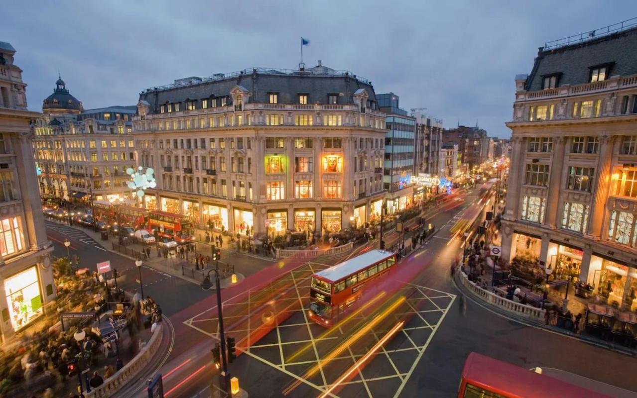 Staylondon - Sleeps 6 With Free Parking - Tourist, Concerts & Matches Extérieur photo