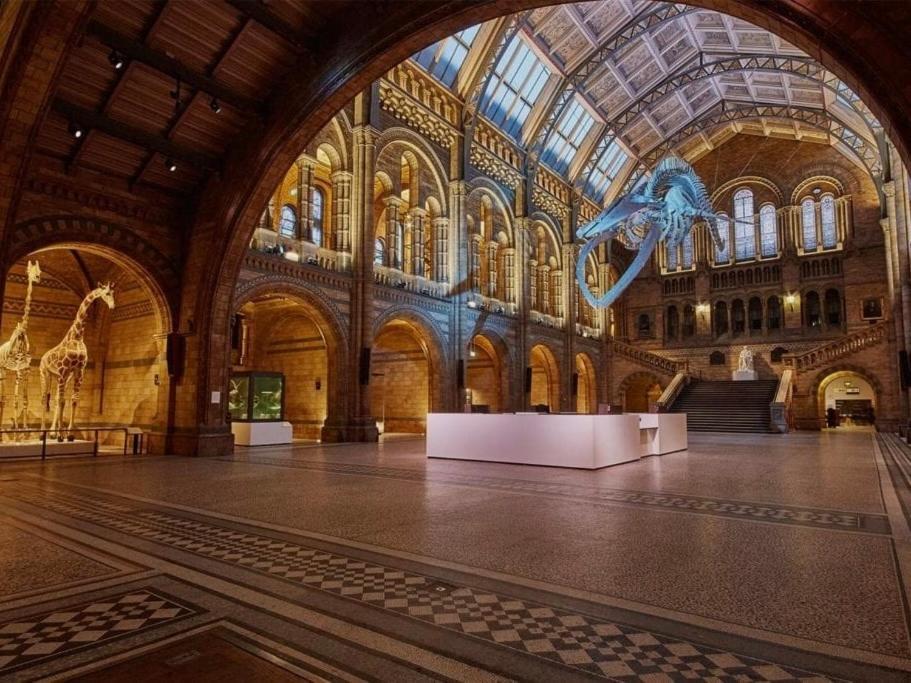 Staylondon - Sleeps 6 With Free Parking - Tourist, Concerts & Matches Extérieur photo