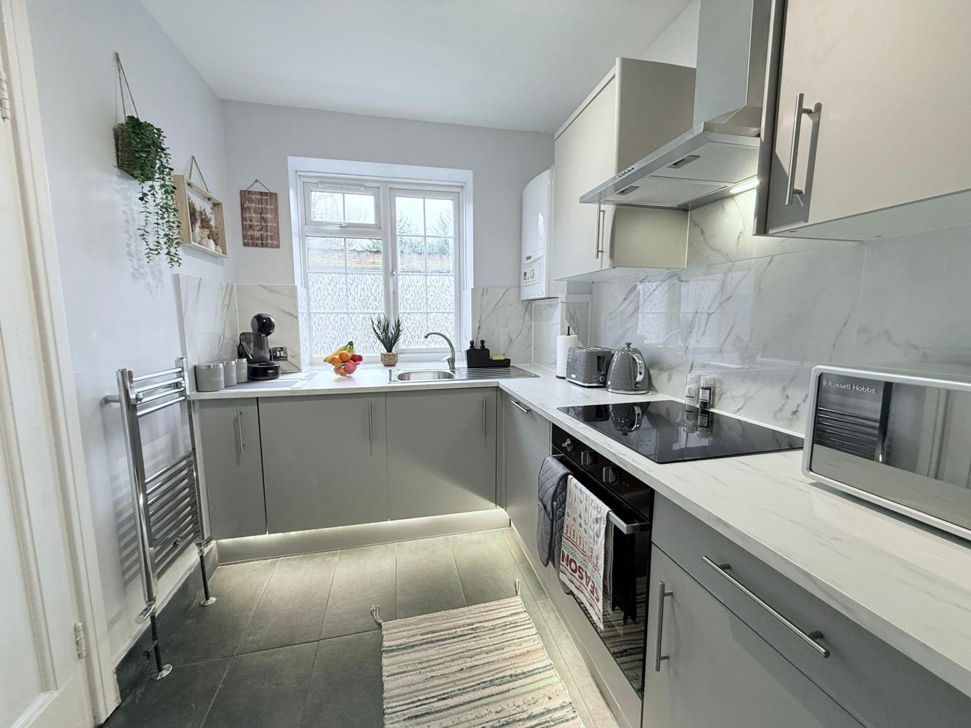 Staylondon - Sleeps 6 With Free Parking - Tourist, Concerts & Matches Extérieur photo