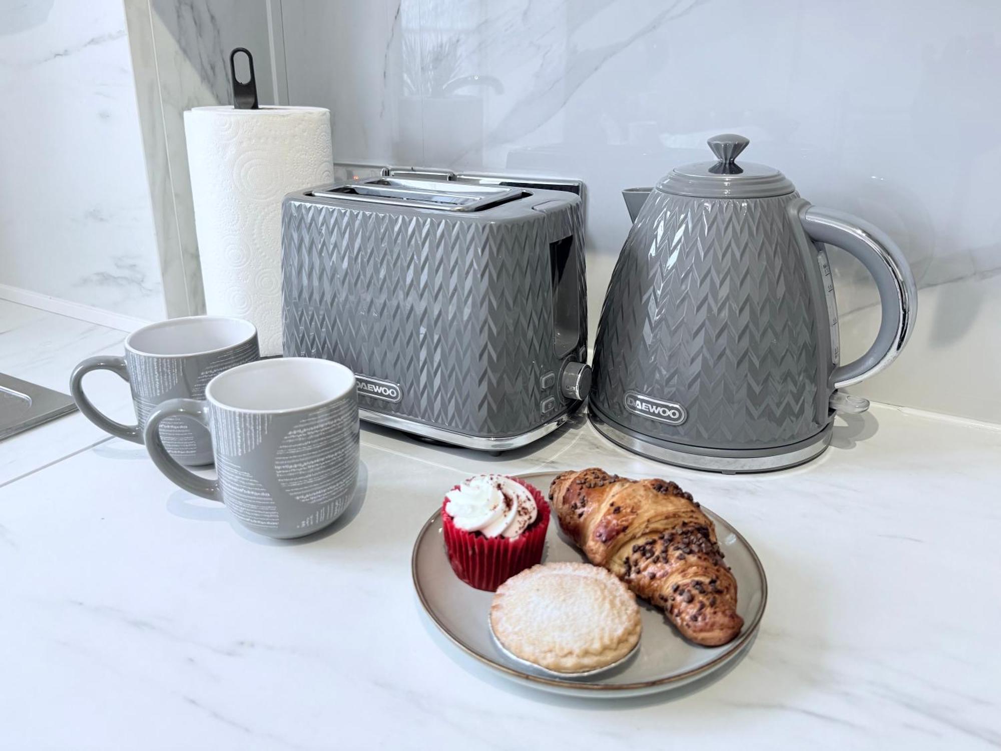 Staylondon - Sleeps 6 With Free Parking - Tourist, Concerts & Matches Extérieur photo