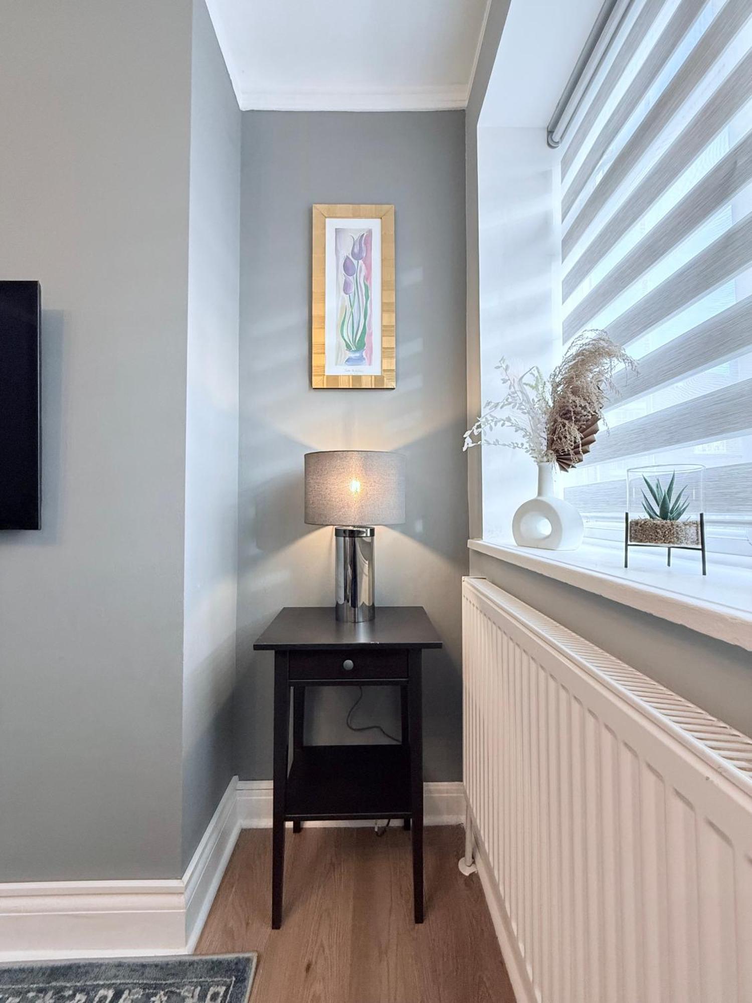 Staylondon - Sleeps 6 With Free Parking - Tourist, Concerts & Matches Extérieur photo